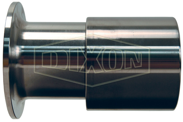 True ID Flange Retainer